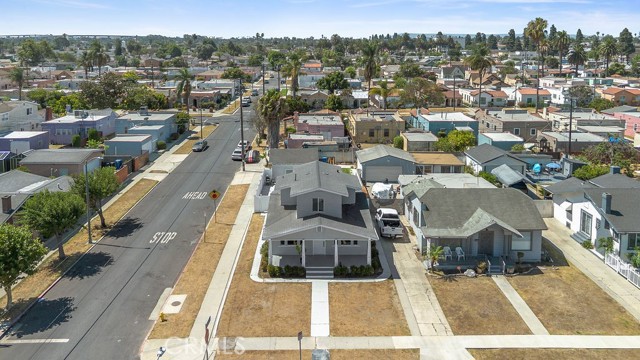 Detail Gallery Image 29 of 31 For 800 W 101 St, Los Angeles,  CA 90044 - 4 Beds | 2/1 Baths