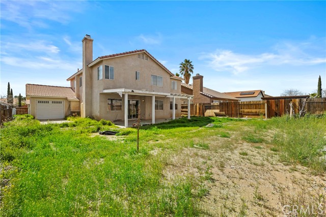 Detail Gallery Image 38 of 69 For 13806 Salado, Victorville,  CA 92392 - 4 Beds | 3 Baths