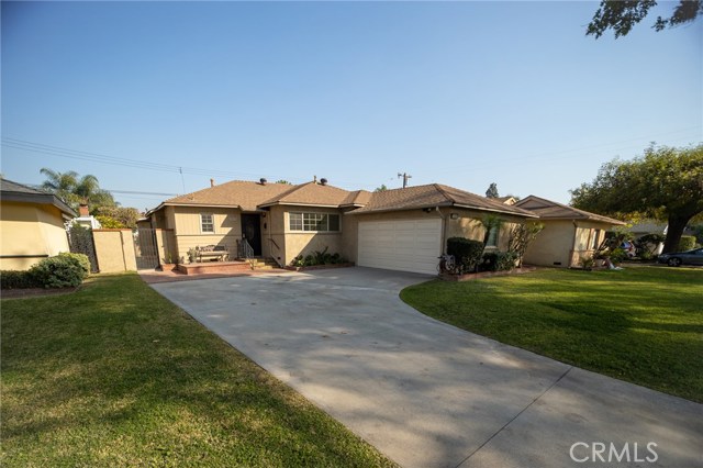 7215 Hannon St, Downey, CA 90240