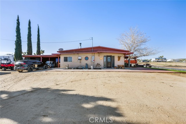 Image 2 for 58189 Sunny Sands Dr, Yucca Valley, CA 92284