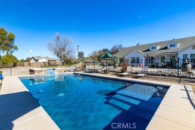 Detail Gallery Image 42 of 75 For 76945 Indian Valley, San Miguel,  CA 93451 - 7 Beds | 5/1 Baths