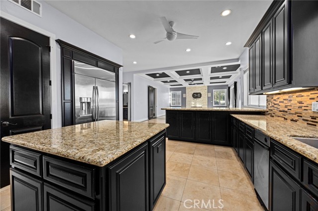 Detail Gallery Image 21 of 58 For 29061 Lupin Pl, Canyon Lake,  CA 92587 - 5 Beds | 3/1 Baths