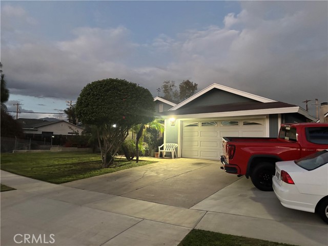 Detail Gallery Image 2 of 35 For 530 Peckam, La Puente,  CA 91746 - 3 Beds | 2 Baths