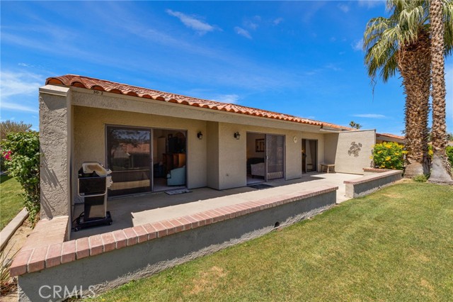 Detail Gallery Image 30 of 38 For 40900 La Costa Cir, Palm Desert,  CA 92211 - 2 Beds | 2 Baths