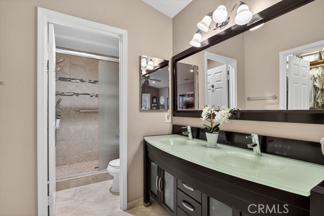 Detail Gallery Image 25 of 30 For 847 S Amber Ln, Anaheim Hills,  CA 92807 - 3 Beds | 3 Baths