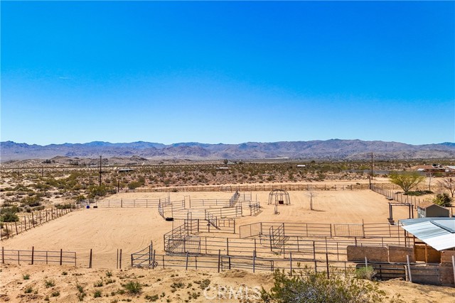 Detail Gallery Image 32 of 43 For 63220 Cielito Dr, Joshua Tree,  CA 92252 - 1 Beds | 1 Baths