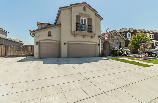 Detail Gallery Image 53 of 53 For 1523 N Ryan Ave, Clovis,  CA 93619 - 5 Beds | 4 Baths