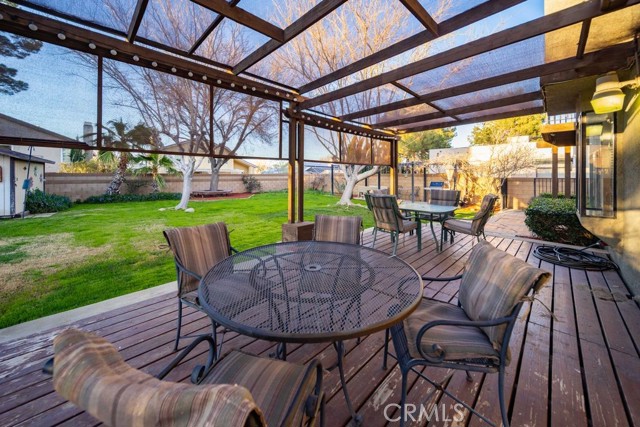 Detail Gallery Image 53 of 62 For 5633 W Avenue L2, Lancaster,  CA 93536 - 4 Beds | 3 Baths