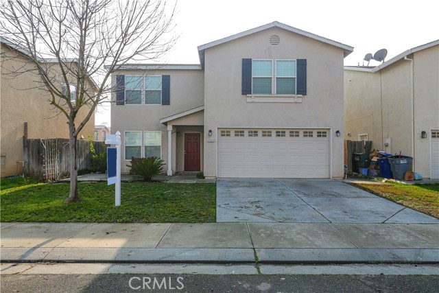 Detail Gallery Image 1 of 1 For 1252 Daybreak Dr, Merced,  CA 95348 - 3 Beds | 2/1 Baths