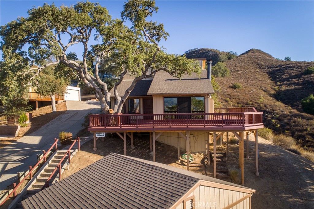 2170 Ridge Rider Road, Bradley, CA 93426