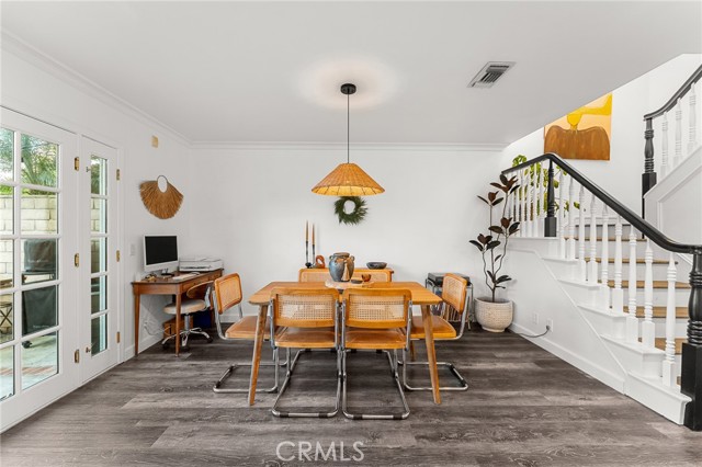 Detail Gallery Image 10 of 39 For 5006 Hampton Ct, Westminster,  CA 92683 - 2 Beds | 1/1 Baths