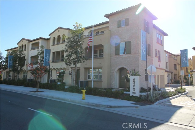 1220 W La Habra Unit: 105