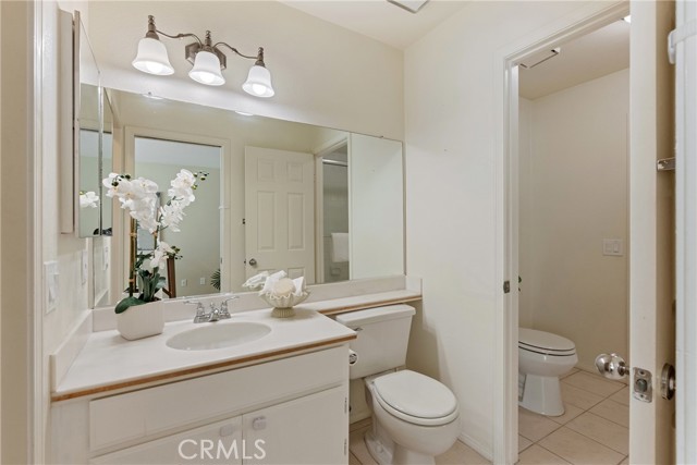 Detail Gallery Image 14 of 36 For 28305 Paseo El Siena #10,  Laguna Niguel,  CA 92677 - 2 Beds | 1/3 Baths