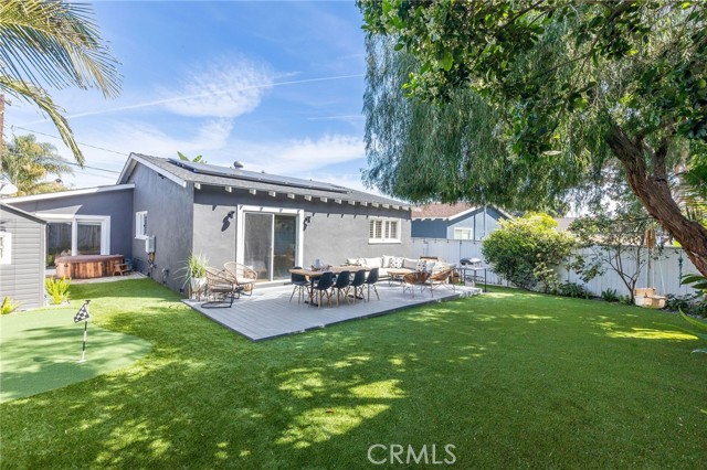 2402 Alvord Lane, Redondo Beach, California 90278, 3 Bedrooms Bedrooms, ,1 BathroomBathrooms,Residential,Sold,Alvord,SB22061532