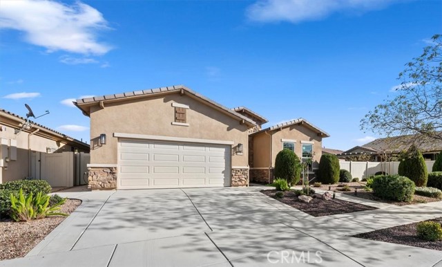 Detail Gallery Image 38 of 62 For 1394 via La Presa, Hemet,  CA 92545 - 2 Beds | 2 Baths