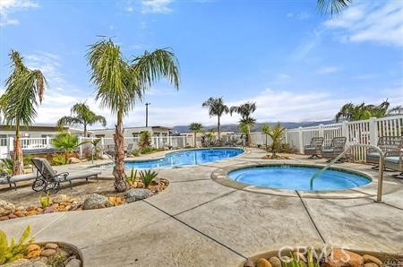 Detail Gallery Image 16 of 22 For 1134 Villa Calimesa #3,  Calimesa,  CA 92320 - 3 Beds | 2 Baths