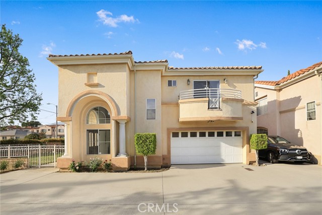 Detail Gallery Image 27 of 31 For 590 S 3rd, Arcadia,  CA 91006 - 4 Beds | 3 Baths