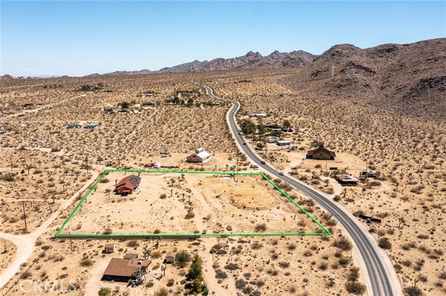 Image 3 for 63664 Quail Springs Rd, Joshua Tree, CA 92252