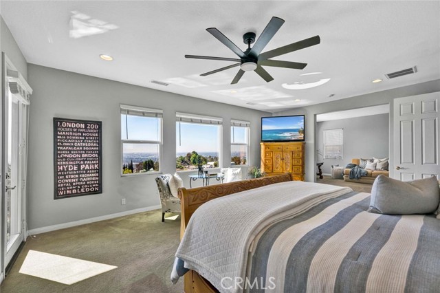 Detail Gallery Image 33 of 75 For 2710 E Vista Ridge, Orange,  CA 92867 - 5 Beds | 4/1 Baths