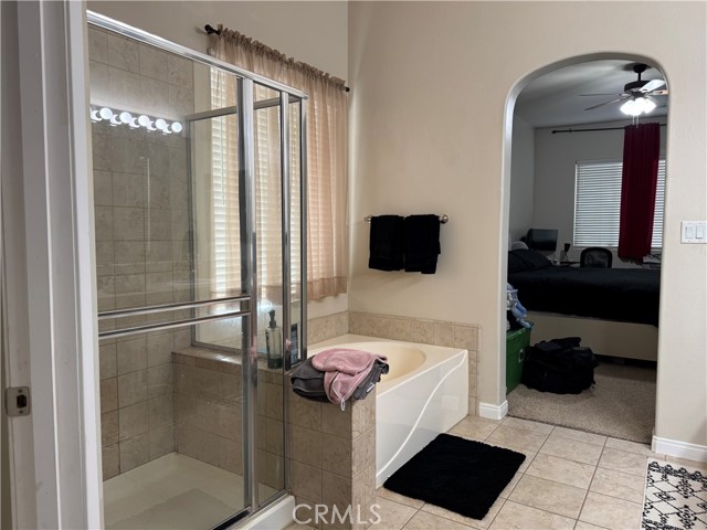 Detail Gallery Image 29 of 38 For 6719 Stafford Falls Dr, Bakersfield,  CA 93312 - 3 Beds | 2/1 Baths