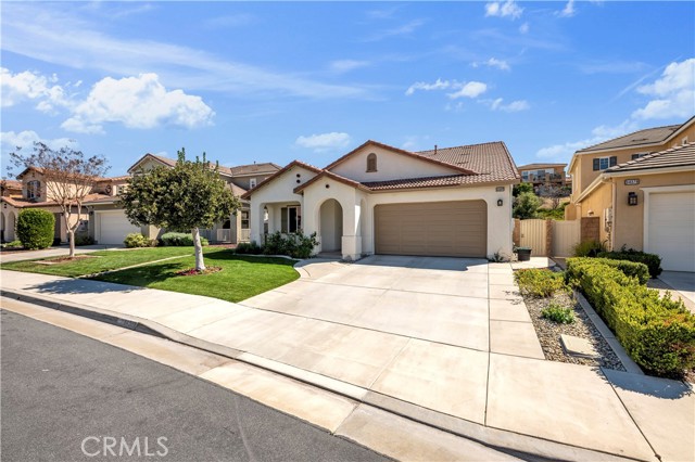 Detail Gallery Image 2 of 41 For 34387 Coppola, Temecula,  CA 92592 - 4 Beds | 3 Baths