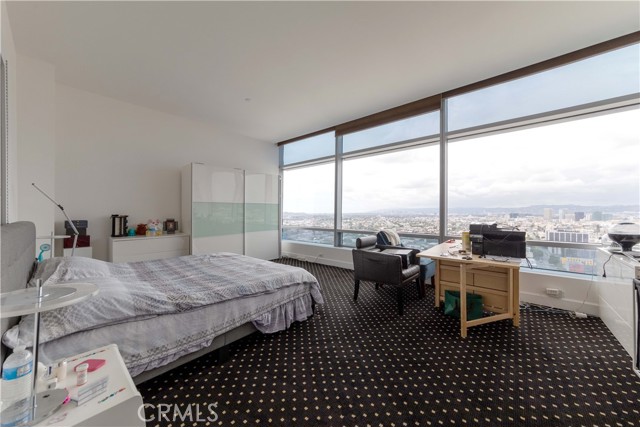 Detail Gallery Image 5 of 18 For 900 West Olympic Blvd 29j,  Los Angeles,  CA 90015 - 2 Beds | 3 Baths