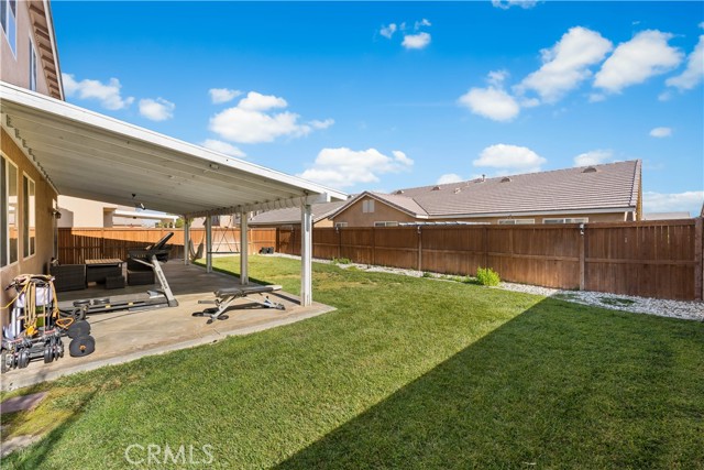 Detail Gallery Image 37 of 44 For 3116 Perdot Ave, Rosamond,  CA 93560 - 4 Beds | 2/1 Baths