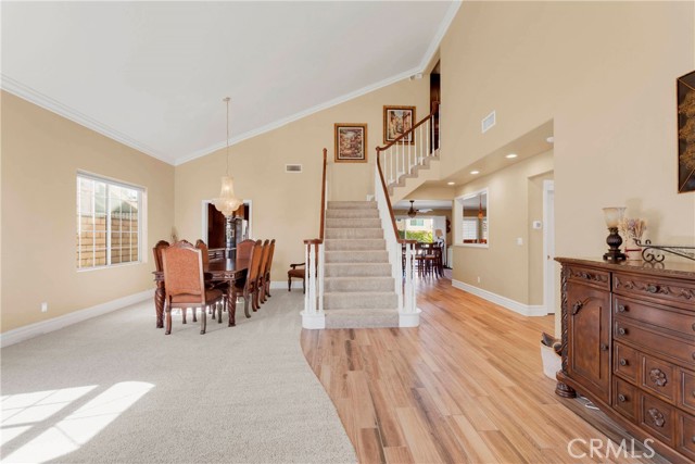 Detail Gallery Image 7 of 60 For 13880 Driftwood Dr, Victorville,  CA 92395 - 4 Beds | 3 Baths