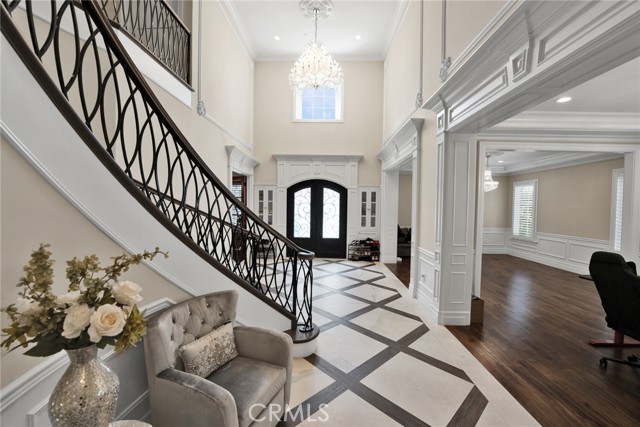 Detail Gallery Image 21 of 73 For 315 E Camino Real Ave., Arcadia,  CA 91006 - 5 Beds | 6 Baths