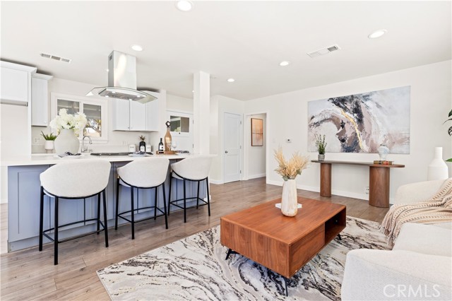 Detail Gallery Image 11 of 54 For 608 Ladera Vista, Fullerton,  CA 92831 - 3 Beds | 1/1 Baths