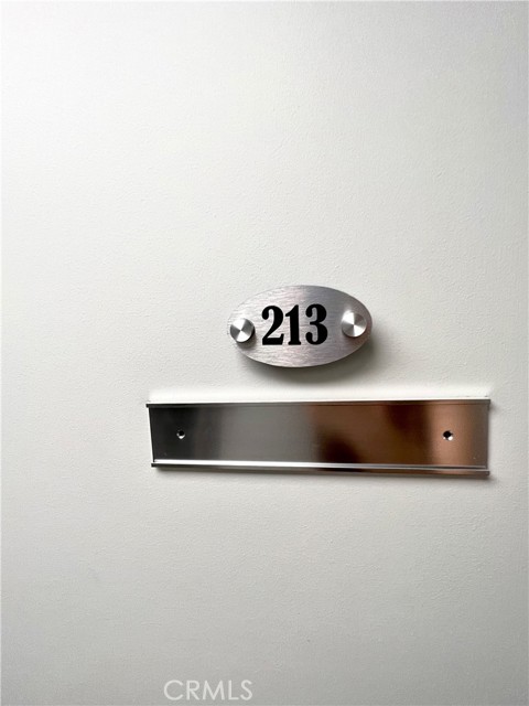 Unit 213