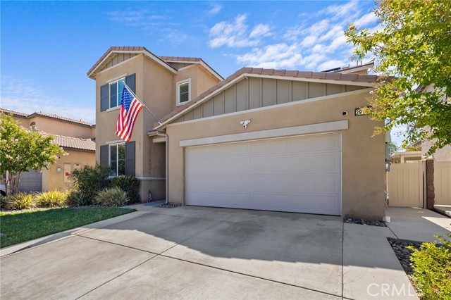 Detail Gallery Image 2 of 25 For 29140 Gardenia, Lake Elsinore,  CA 92530 - 4 Beds | 3/1 Baths