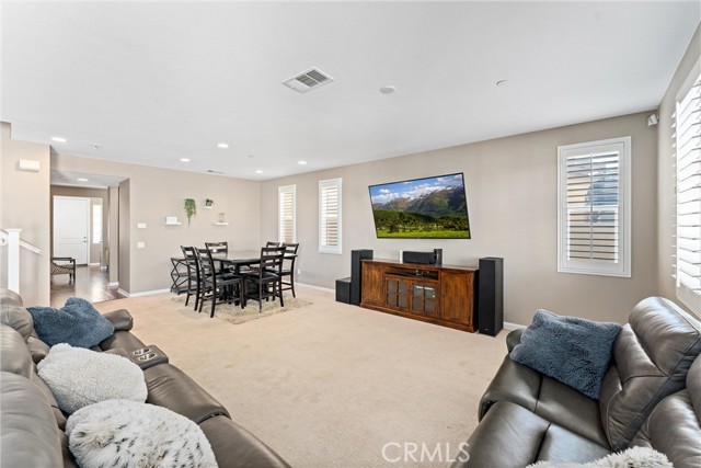 Detail Gallery Image 14 of 41 For 6523 Crescendo Ct, Corona,  CA 92880 - 3 Beds | 2/1 Baths