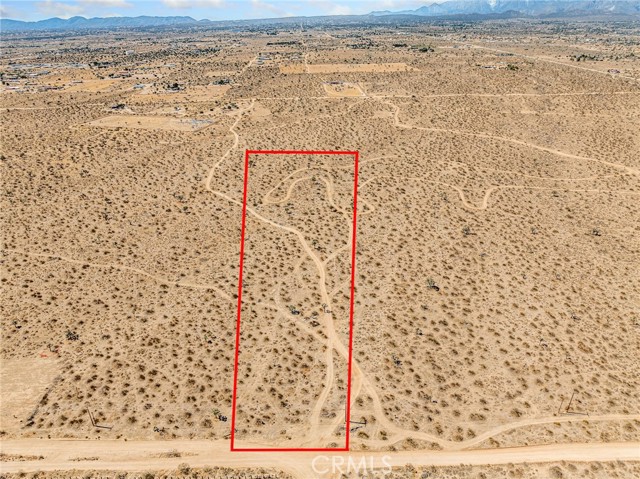 Detail Gallery Image 3 of 15 For 0 Del Rosa Rd, Phelan,  CA 92371 - – Beds | – Baths