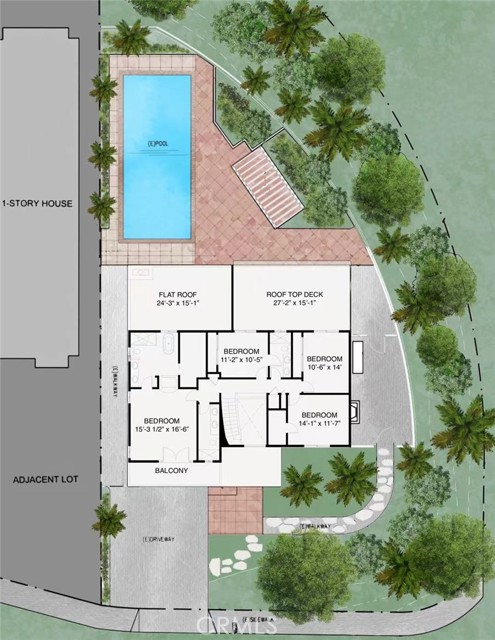 5213 Diamond Point Rd, La Canada Flintridge CA: https://media.crmls.org/medias/4a2bf6ef-3904-427b-93db-471ead94b3d6.jpg