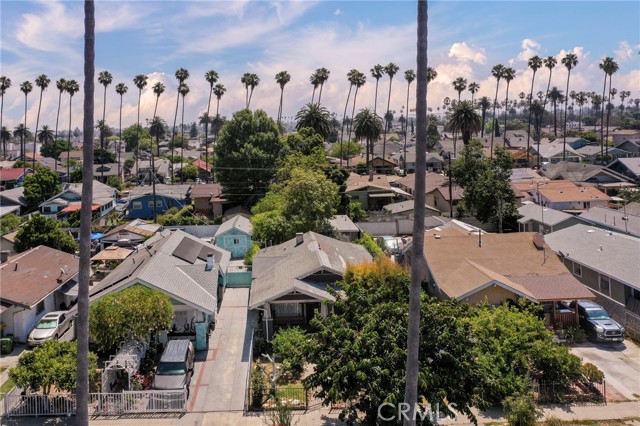 Detail Gallery Image 41 of 43 For 5008 S Van Ness Ave, Los Angeles,  CA 90062 - 3 Beds | 1 Baths