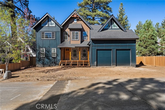 Detail Gallery Image 3 of 70 For 248 Oriole Dr, Big Bear Lake,  CA 92315 - 4 Beds | 3/1 Baths