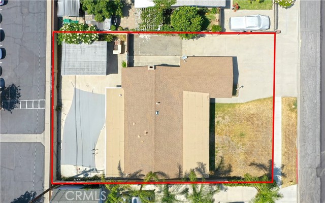Detail Gallery Image 41 of 41 For 4739 N Conwell Ave, Covina,  CA 91722 - 4 Beds | 2 Baths
