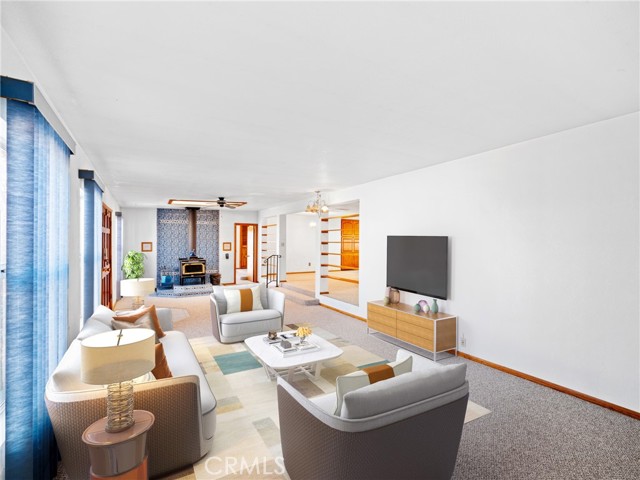 Detail Gallery Image 5 of 35 For 29595 Cove, Lucerne Valley,  CA 92356 - 3 Beds | 2 Baths