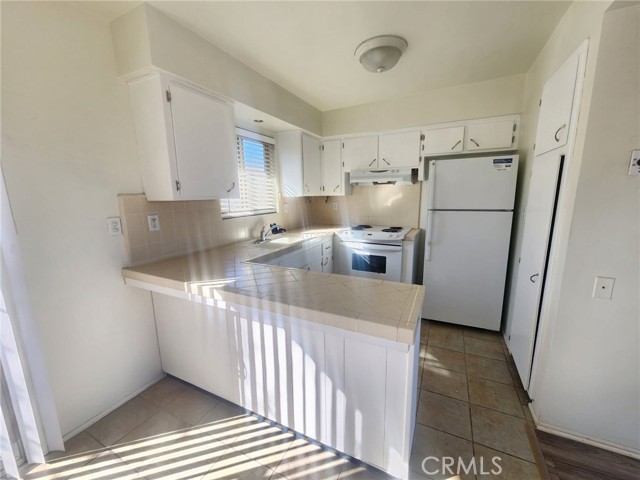 Detail Gallery Image 6 of 8 For 73636 Cactus #E,  Twentynine Palms,  CA 92277 - 1 Beds | 1 Baths