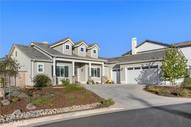 Detail Gallery Image 4 of 44 For 1464 Blush Ln, Santa Maria,  CA 93455 - 4 Beds | 3/1 Baths