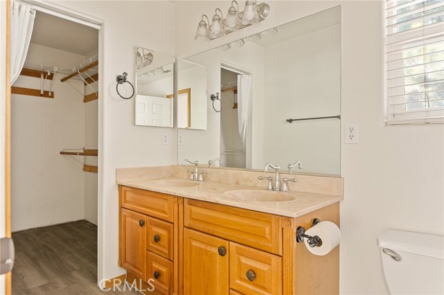 Detail Gallery Image 22 of 29 For 2135 Spring Oak Dr, Running Springs,  CA 92382 - 3 Beds | 2/1 Baths