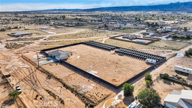 Detail Gallery Image 38 of 39 For 21533 Del Oro Rd, Apple Valley,  CA 92307 - 4 Beds | 2/1 Baths