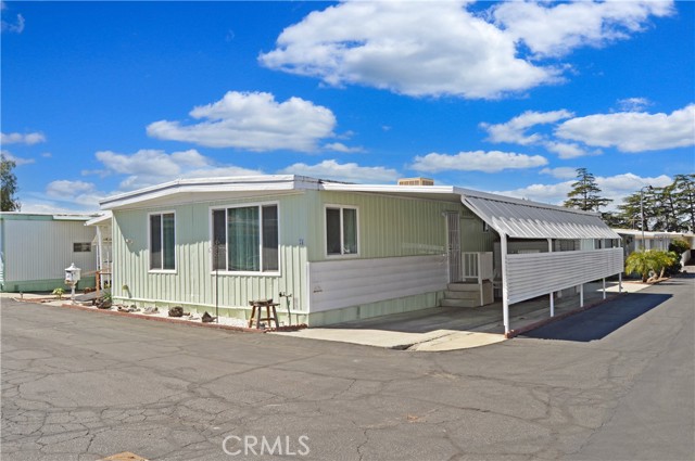 Detail Gallery Image 3 of 74 For 1255 Amethyst Ave #24,  Mentone,  CA 92359 - 2 Beds | 2 Baths