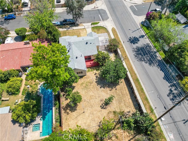 Detail Gallery Image 30 of 30 For 14259 Emelita St, Van Nuys,  CA 91401 - 3 Beds | 2 Baths