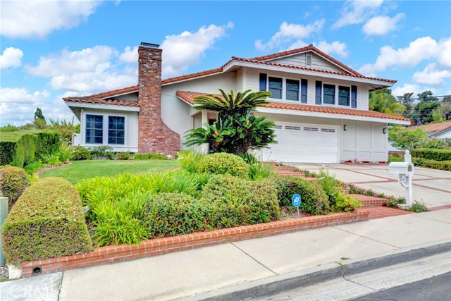 26736 Nokomis Road, Rancho Palos Verdes, California 90275, 4 Bedrooms Bedrooms, ,1 BathroomBathrooms,Residential,Sold,Nokomis,PV21176979