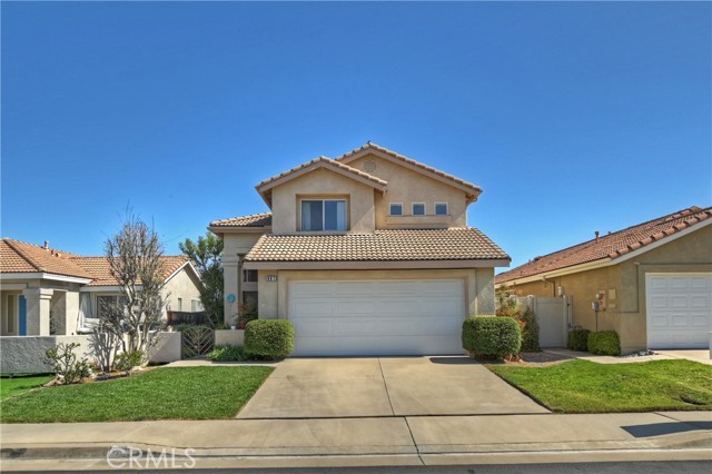 Detail Gallery Image 45 of 45 For 861 Poppyseed Ln, Corona,  CA 92881 - 3 Beds | 2/1 Baths