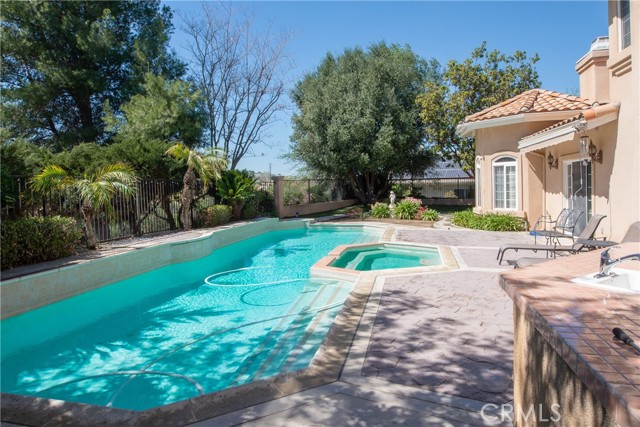 Detail Gallery Image 29 of 34 For 7361 via Vista, Riverside,  CA 92506 - 5 Beds | 3/1 Baths