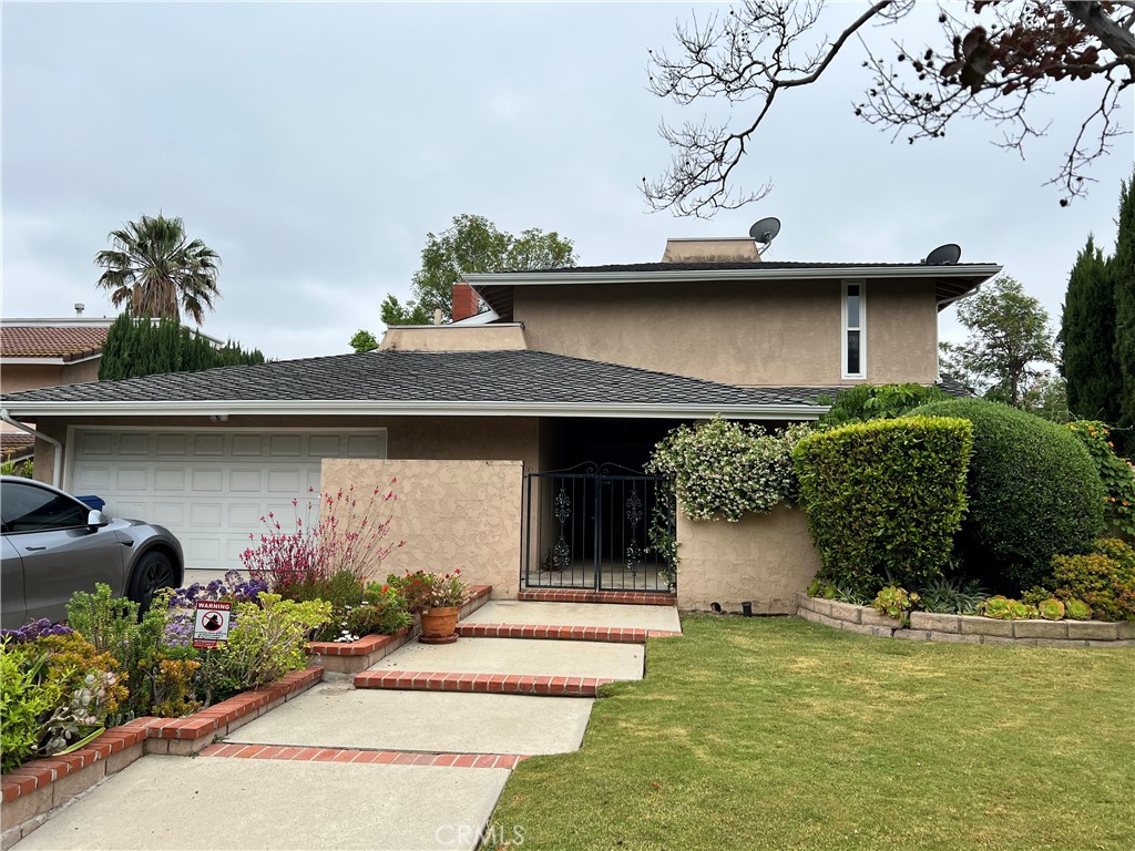 19222 Kenya Street