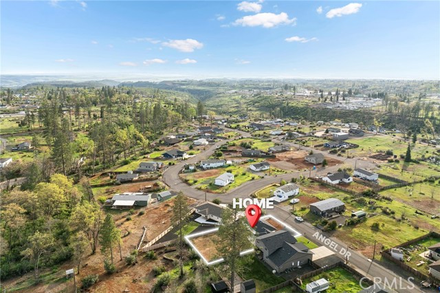 Detail Gallery Image 28 of 30 For 5660 Angel Dr, Paradise,  CA 95969 - 2 Beds | 2 Baths